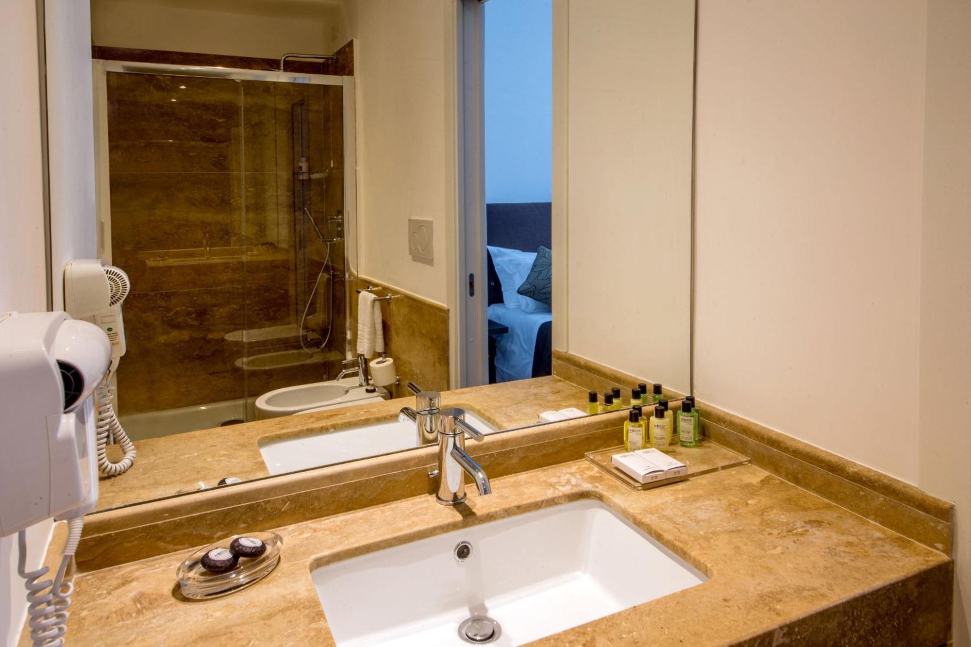 Relais 51 Rom