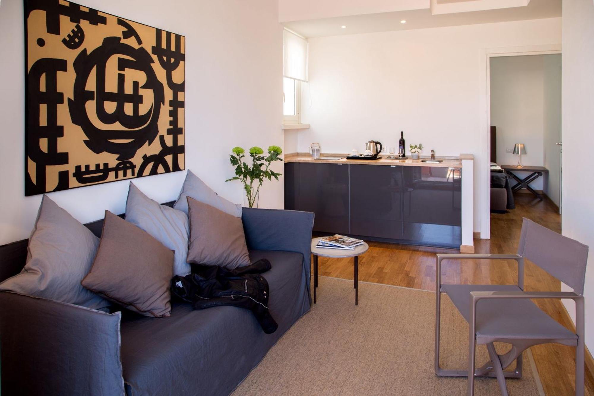 Apartment Relais 51 *