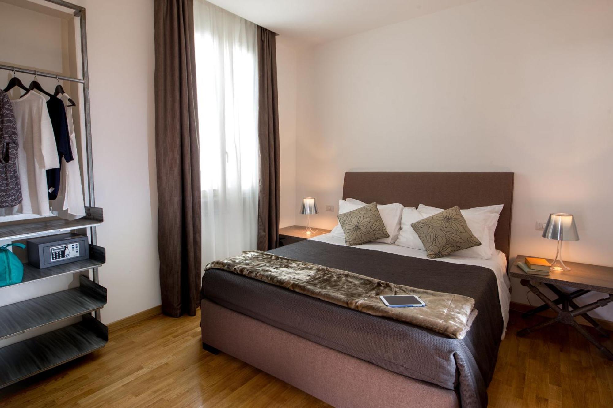 Relais 51 Apartment